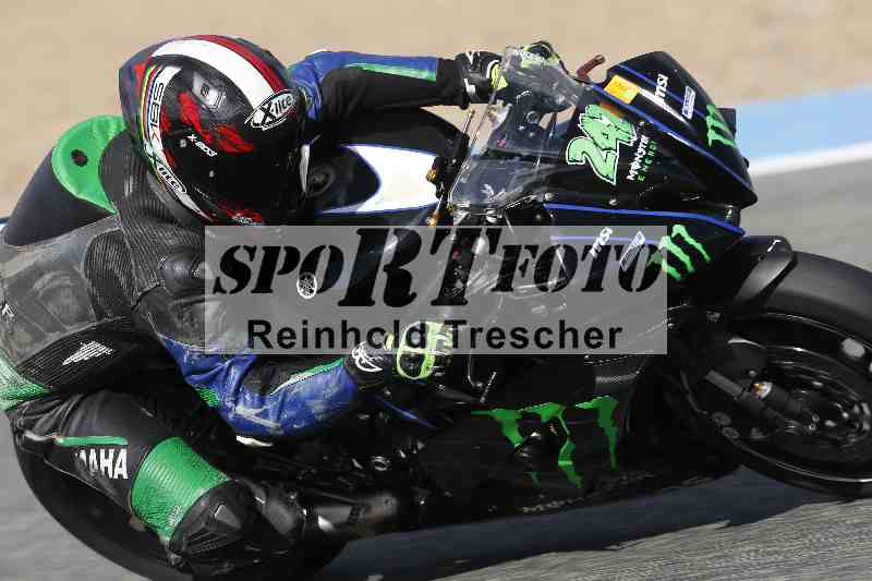 /01 24.-27.01.2025 Moto Center Thun Jerez/gruen-green/242